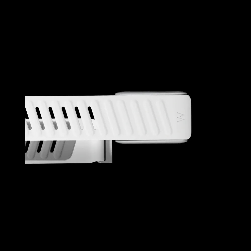 Whoop 5.0 Peak / MG Life SportFlex Band Charge (Strap Only) - HypeFly India View 2