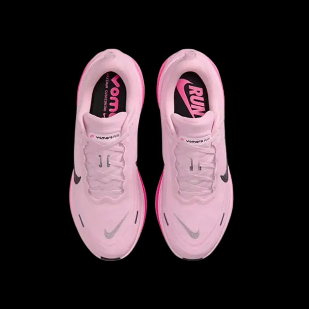 Nike Vomero Plus 'Pink Foam' - HypeFly India View 3
