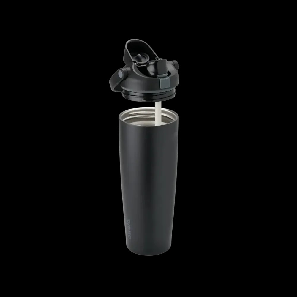 Owala Freesip-Sway 30oz "Very Very Dark" - HypeFly India View 2