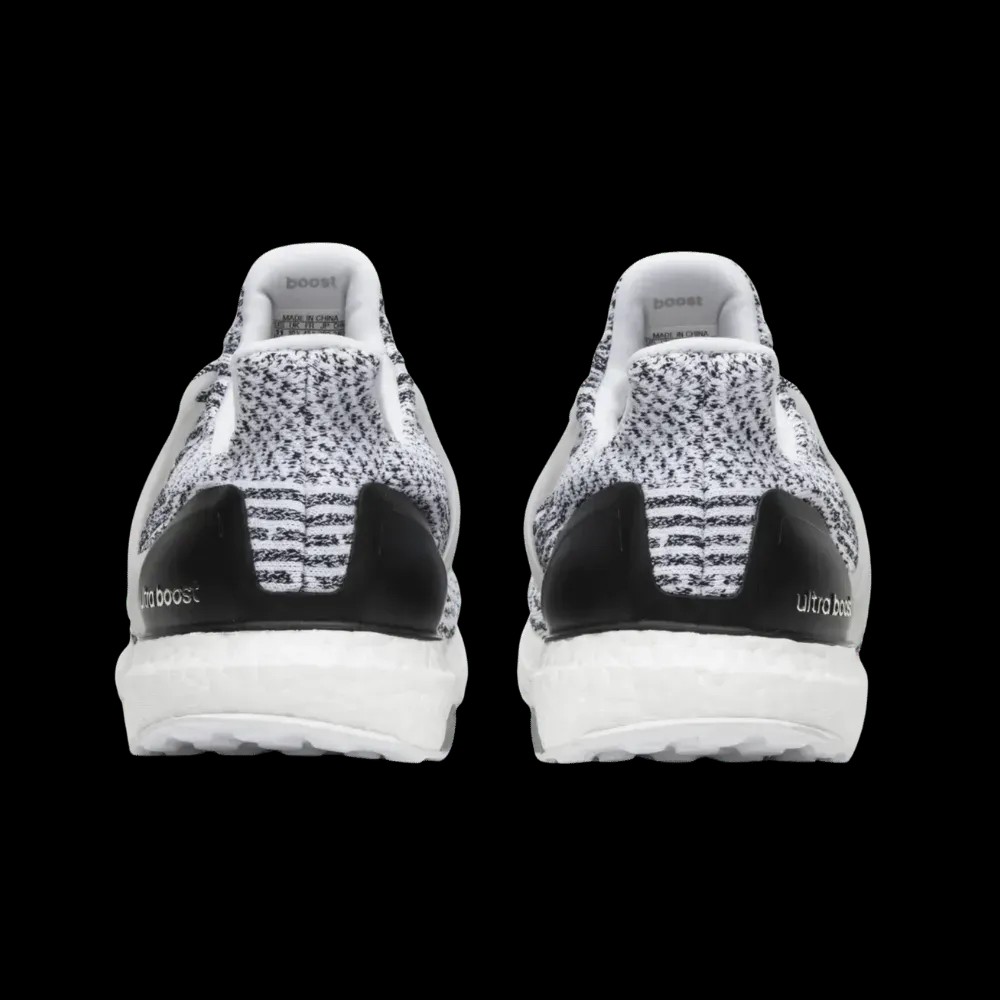 Adidas UltraBoost 3.0 'Oreo' - HypeFly India View 5