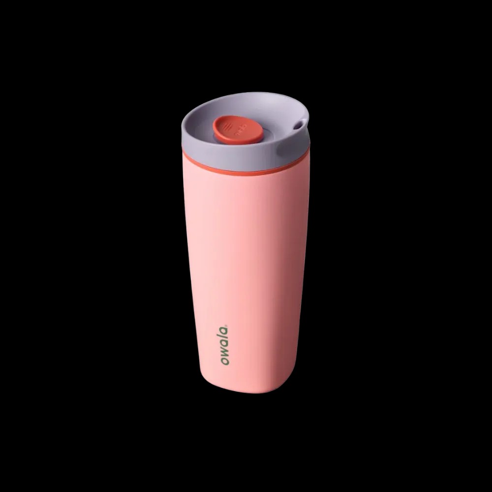 Owala Smoothsip-Slider 20oz "Sugar High" - HypeFly India View 4