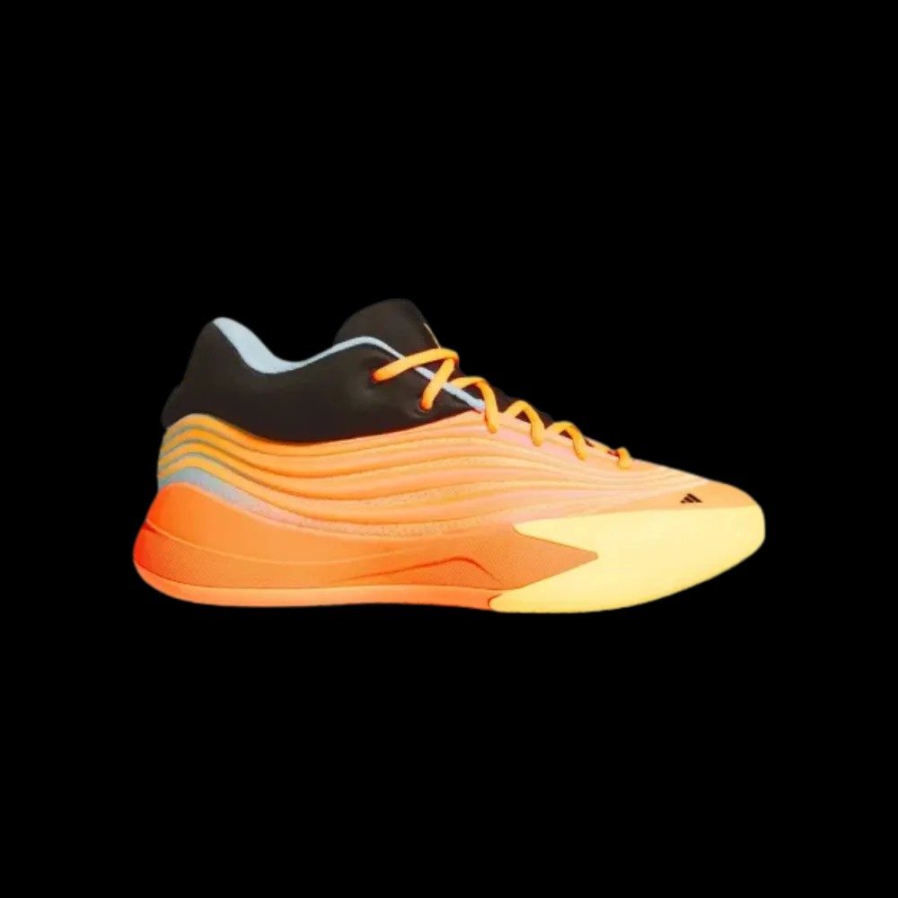 Adidas Dame X 'All-Star' - HypeFly India View 1