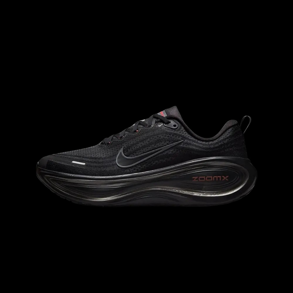 Nike Vomero Plus 'Bred' - HypeFly India View 3