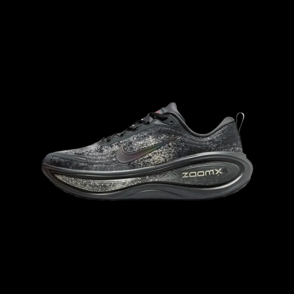 Nike Vomero Plus 'Anthracite Oatmeal' - HypeFly India View 3