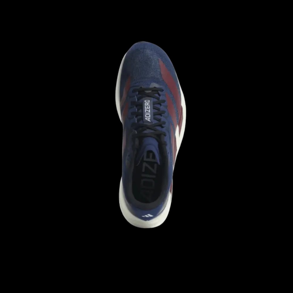Adidas Adizero EVO SL Dark Blue - HypeFly India View 4