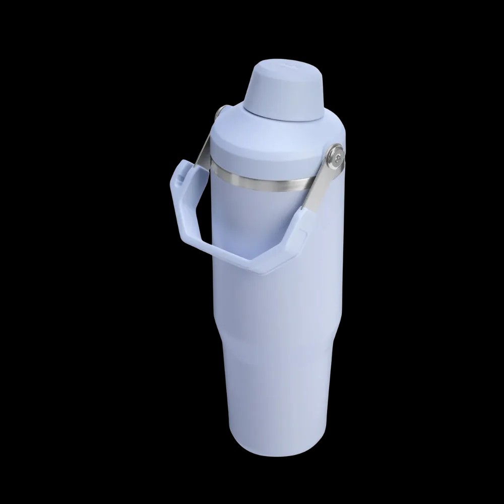 Stanley IceFlow Tumbler with Fast Flow Lid (30OZ) Dew Drop - HypeFly India View 2