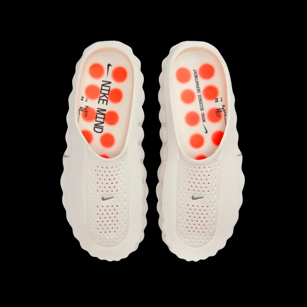 Nike Mind 001 'Light Bone' - HypeFly India View 2