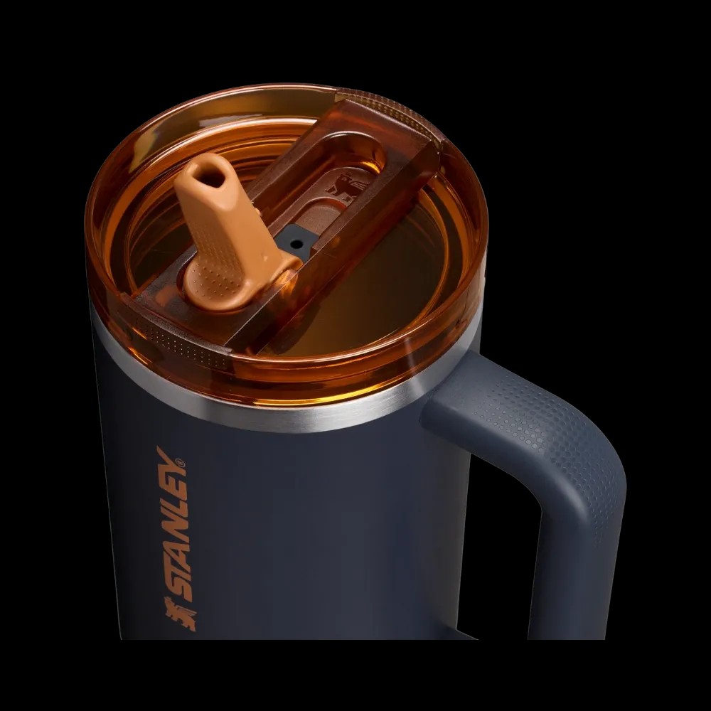 Stanley Quencher ProTour Flip Straw Tumbler (40OZ) Twilight - HypeFly India View 3