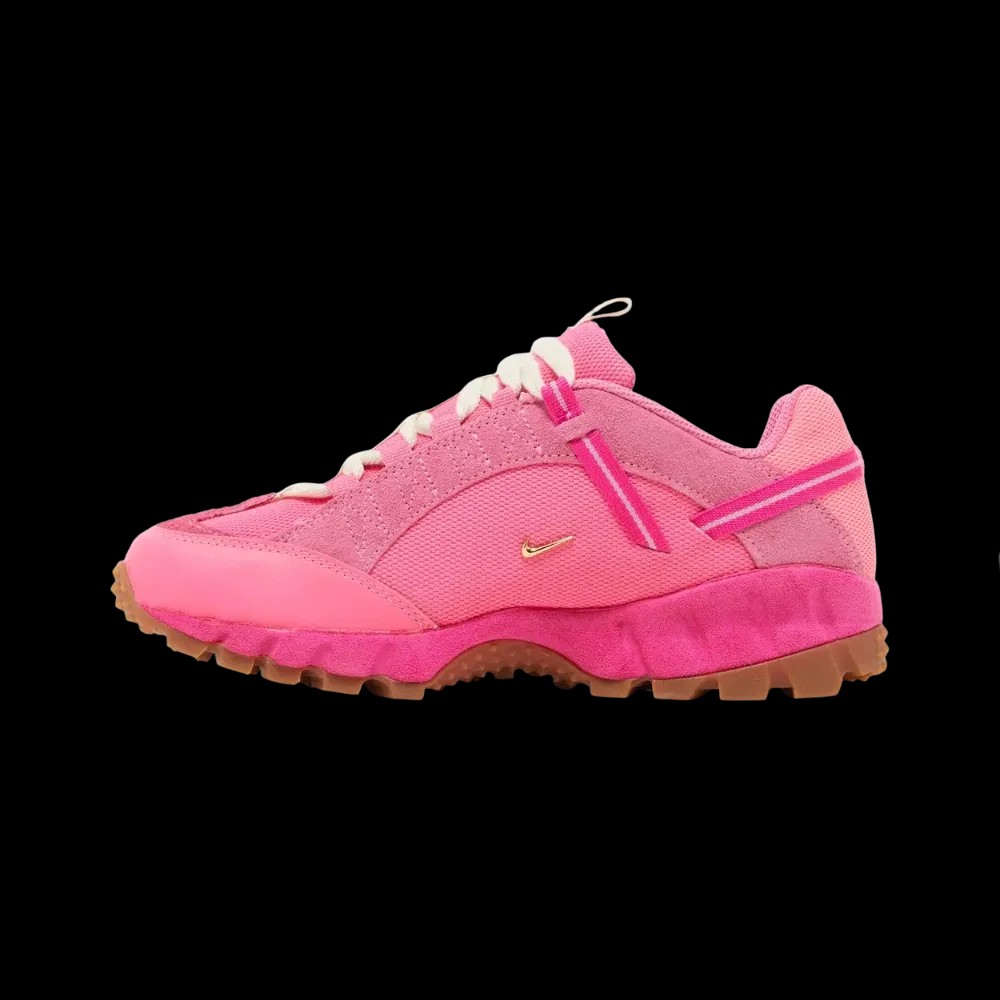 Nike Jacquemus x Air Humara LX 'Pink Flash' - HypeFly India View 2