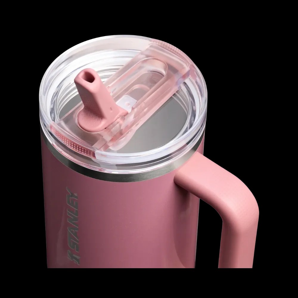 Stanley Quencher ProTour Flip Straw Tumbler (40OZ) Port Shimmer - HypeFly India View 3