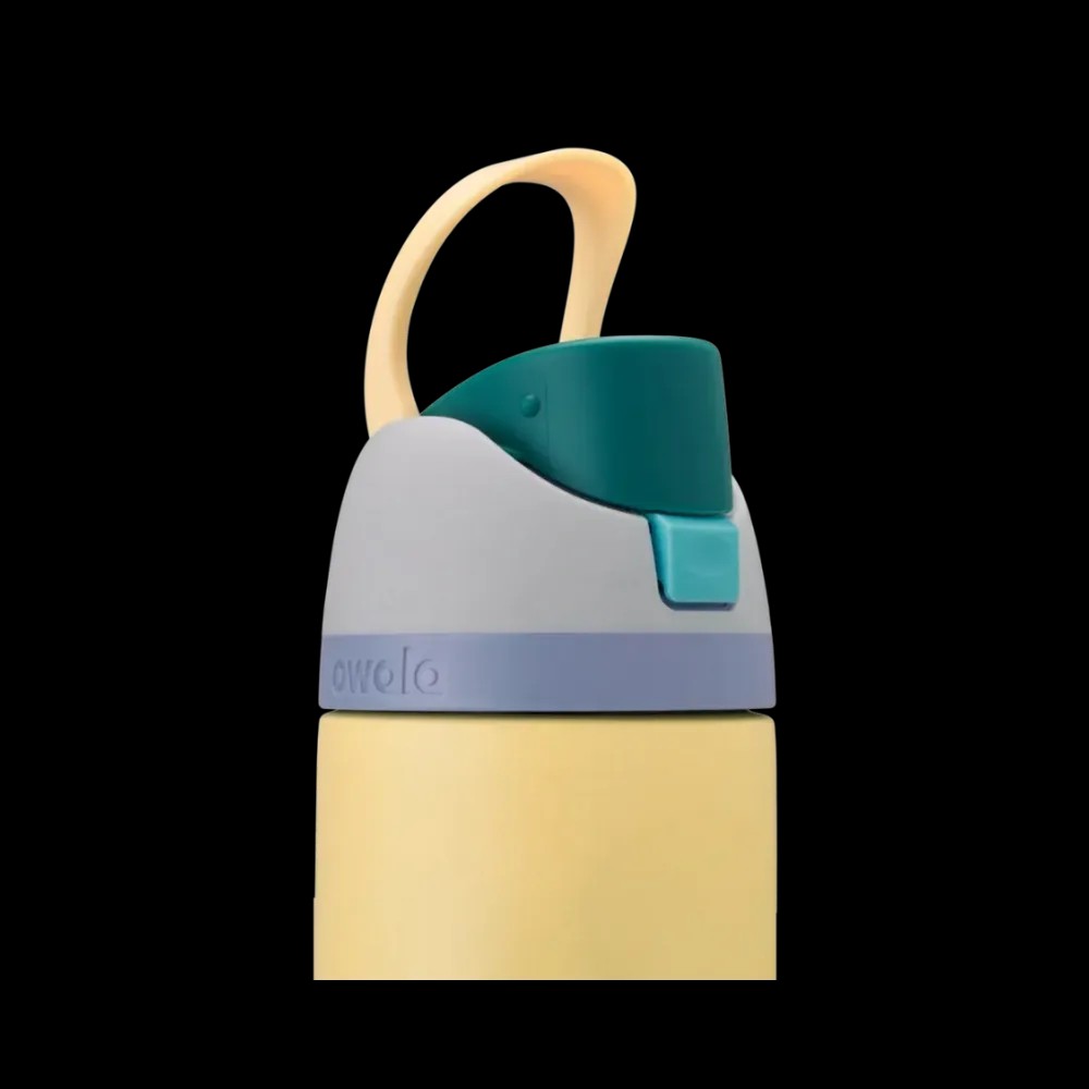 Owala Freesip 24oz "Sunny Daze" - HypeFly India View 3