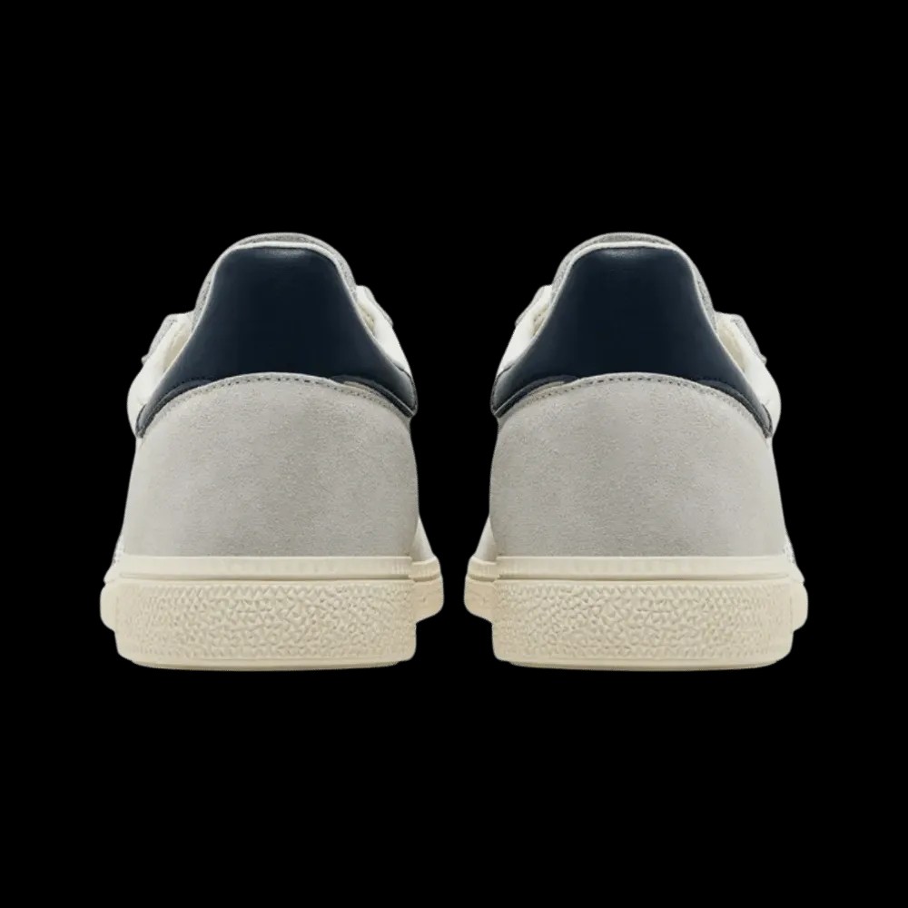 Adidas Handball Spezial 'White Green Night Indigo' - HypeFly India View 4