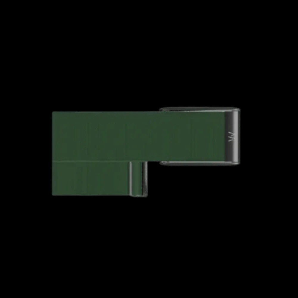 Whoop 5.0 Coreknit Evergreen Band (12 Month Subscription Included) - HypeFly India View 2