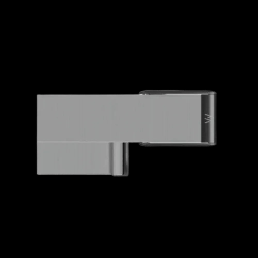 Whoop 5.0 Coreknit Ash Grey Band (12 Month Subscription Included) - HypeFly India View 2