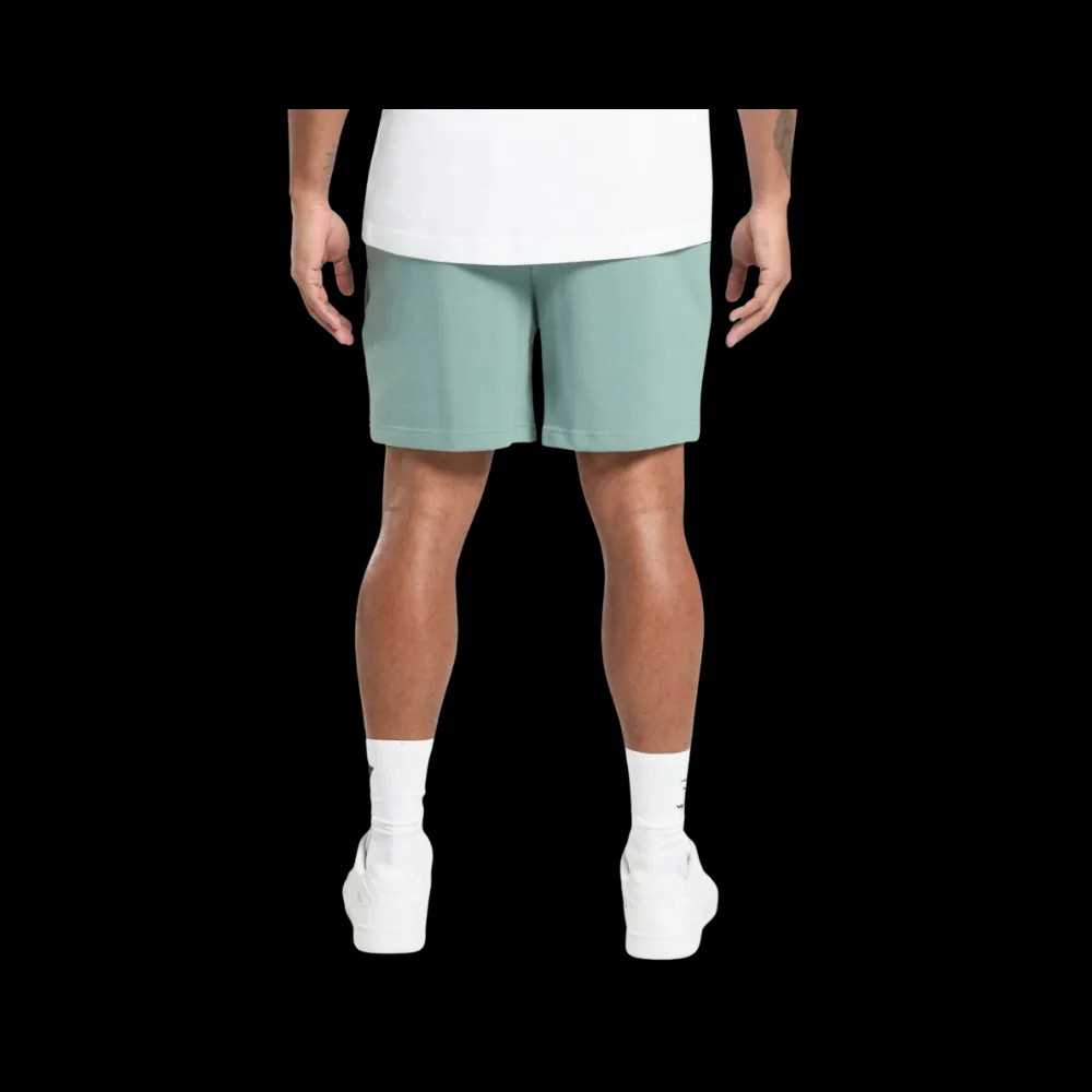 Gymshark RDE Short Iteration Regular Fit Celeste Blue - HypeFly India View 5