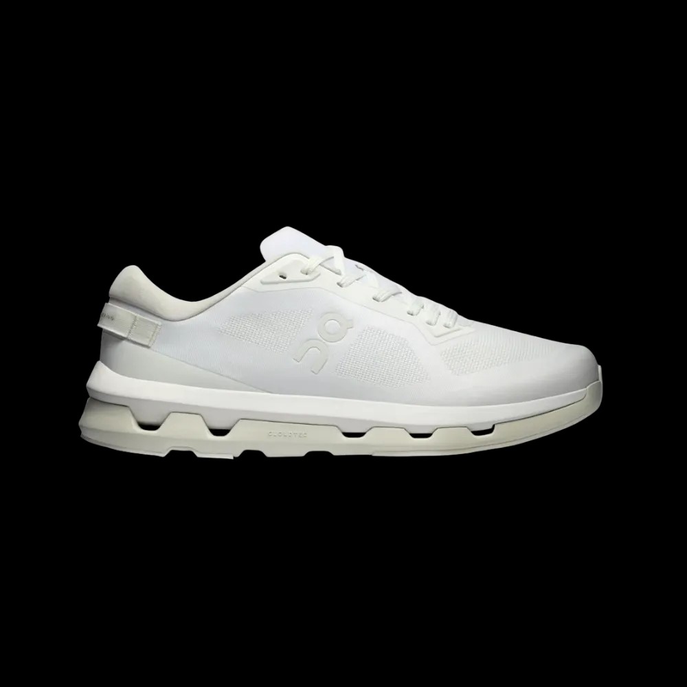 On Running Cloudzone White - HypeFly India View 1