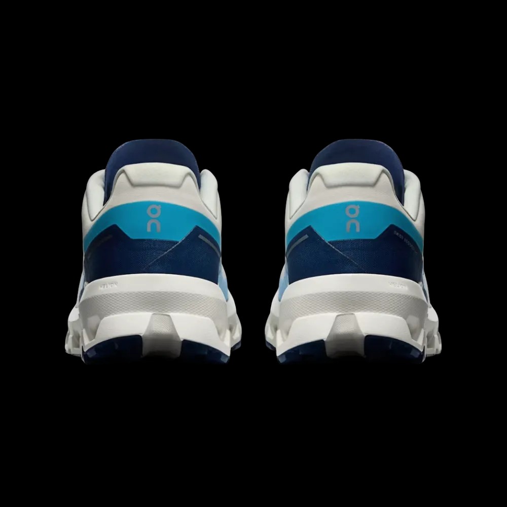 On Running Cloudvista 2 Cream Horizon - HypeFly India View 4