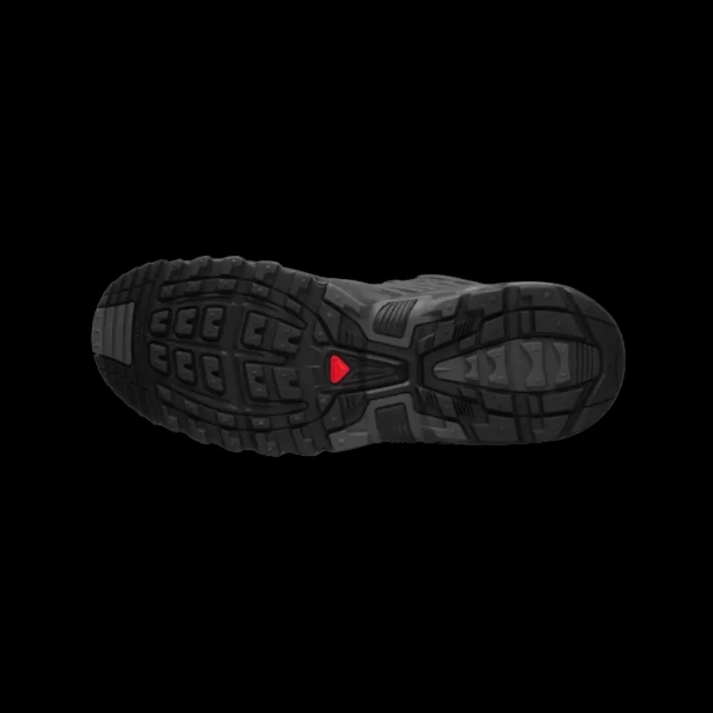 Salomon ACS PRO Black - HypeFly India View 5