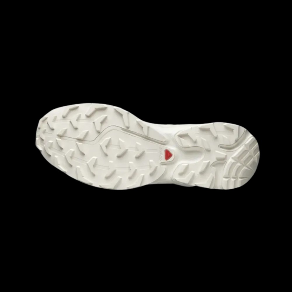 Salomon XT-6 Vanilla Ice / Almond Milk - HypeFly India View 2