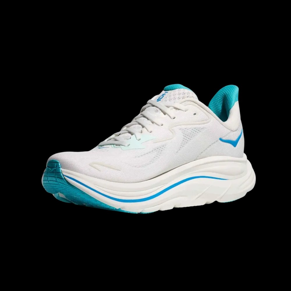 Hoka Clifton 10 Skyward Blue - HypeFly India View 2