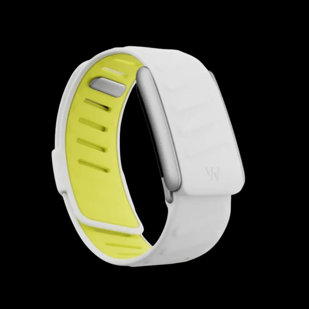 Whoop 5.0 Sportflex Ripple Band (Strap Only) - HypeFly India View 1