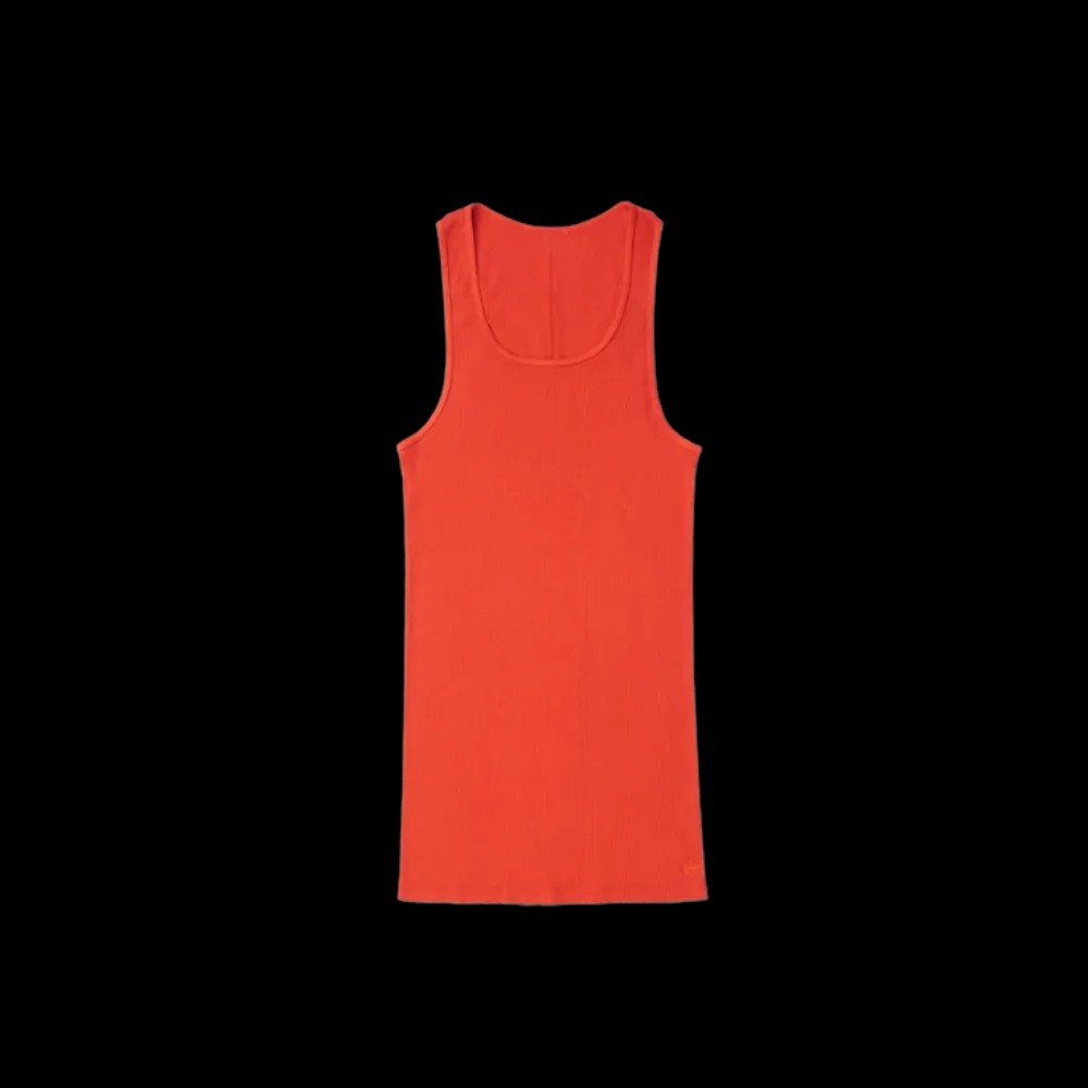SKYLRK Tank Fire MENS - HypeFly India View 1