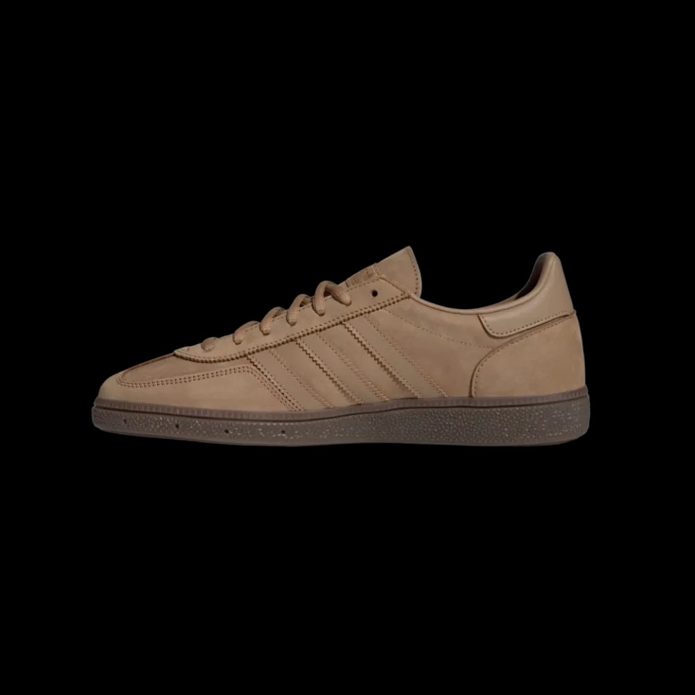 Adidas Handball Spezial 'Cardboard Brown Desert' - HypeFly India View 3