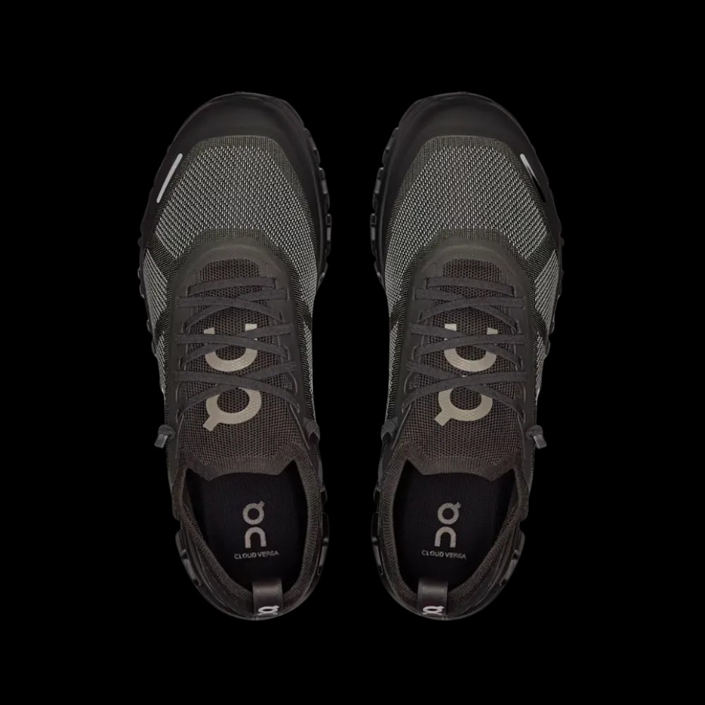 On Running Cloud 6 Versa Black | Eclipse - HypeFly India View 5