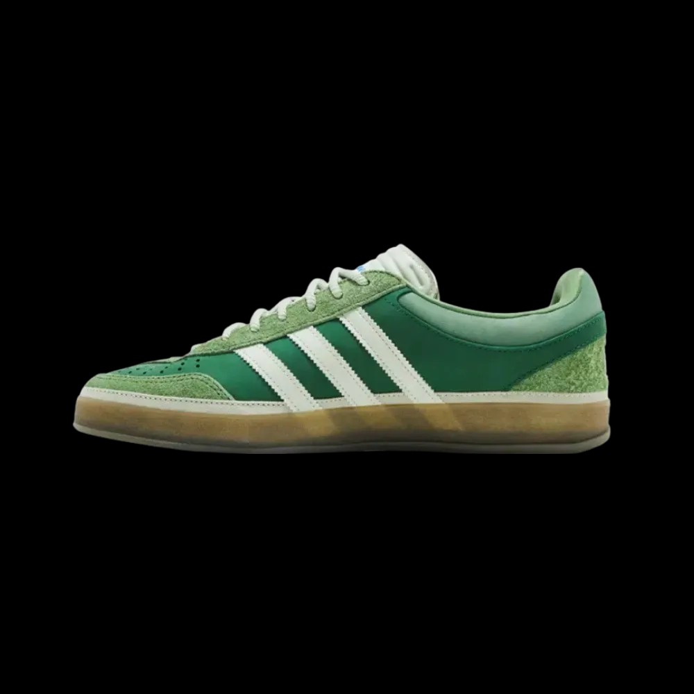 Adidas Bad Bunny x Gazelle Indoor 'El Yunque' - HypeFly India View 2