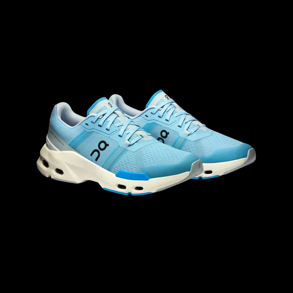 On Running Cloudpulse Wash Malibu - HypeFly India View 3