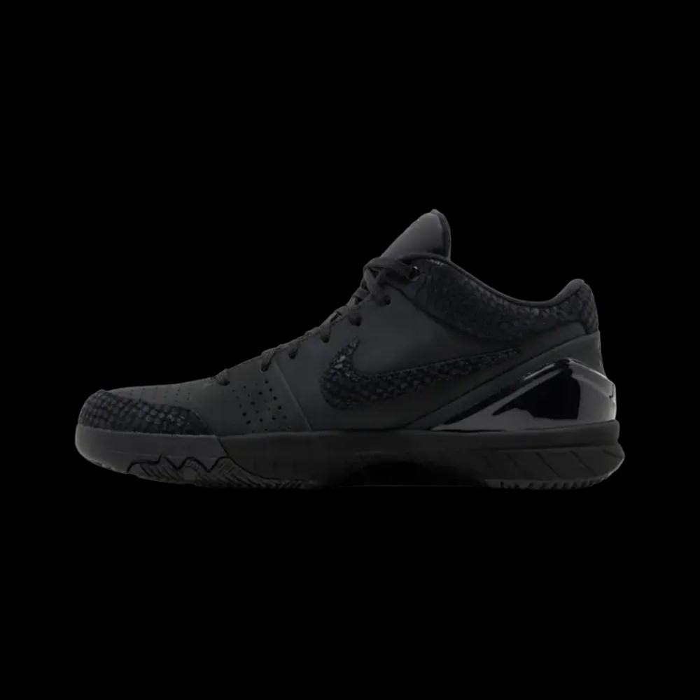 Nike Zoom Kobe 4 Protro 'Gift of Mamba' - HypeFly India View 3