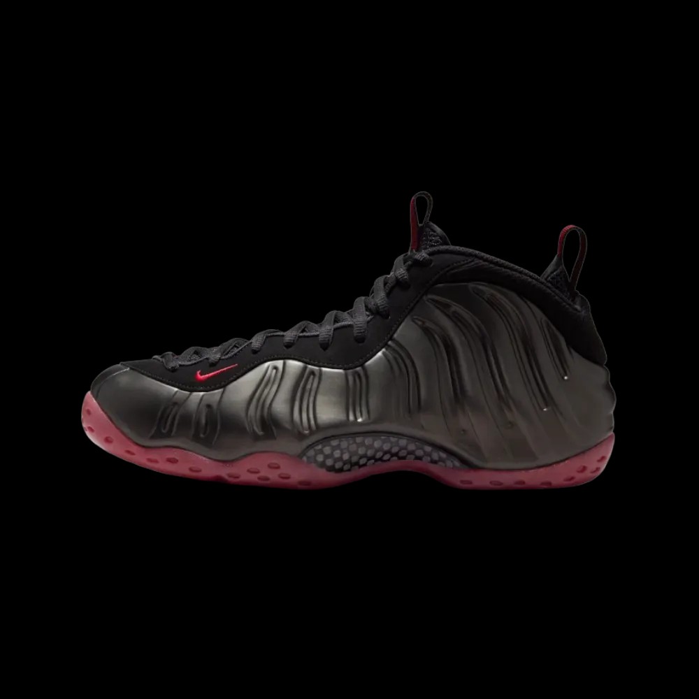 Nike Air Foamposite One 'Cough Drop' 2025 - HypeFly India View 2