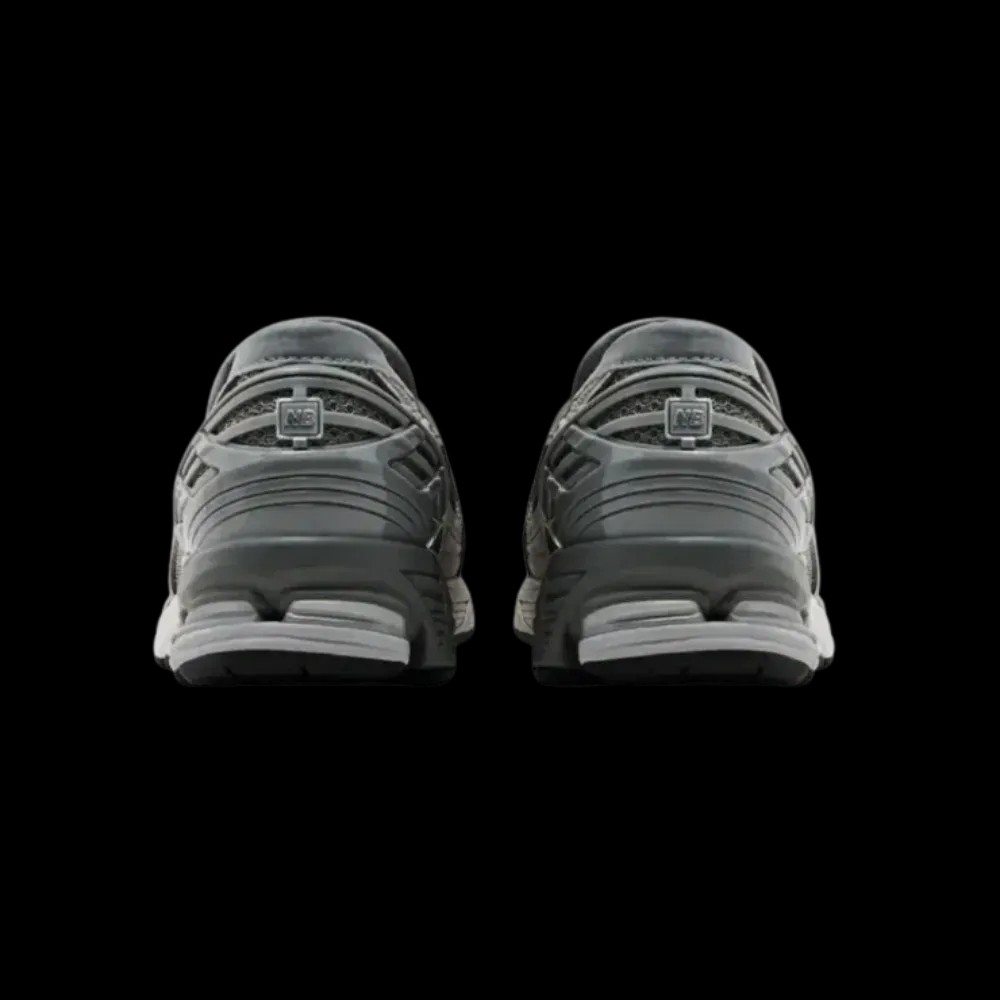 New Balance 1906L 'Grey Day 2025' - HypeFly India View 2