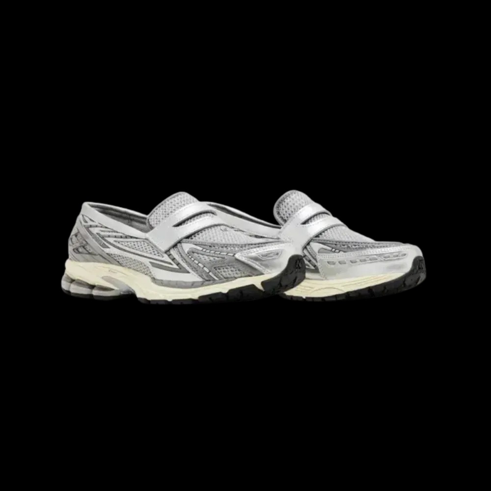 New Balance 1906L 'Silver Shadow Grey' - HypeFly India View 3