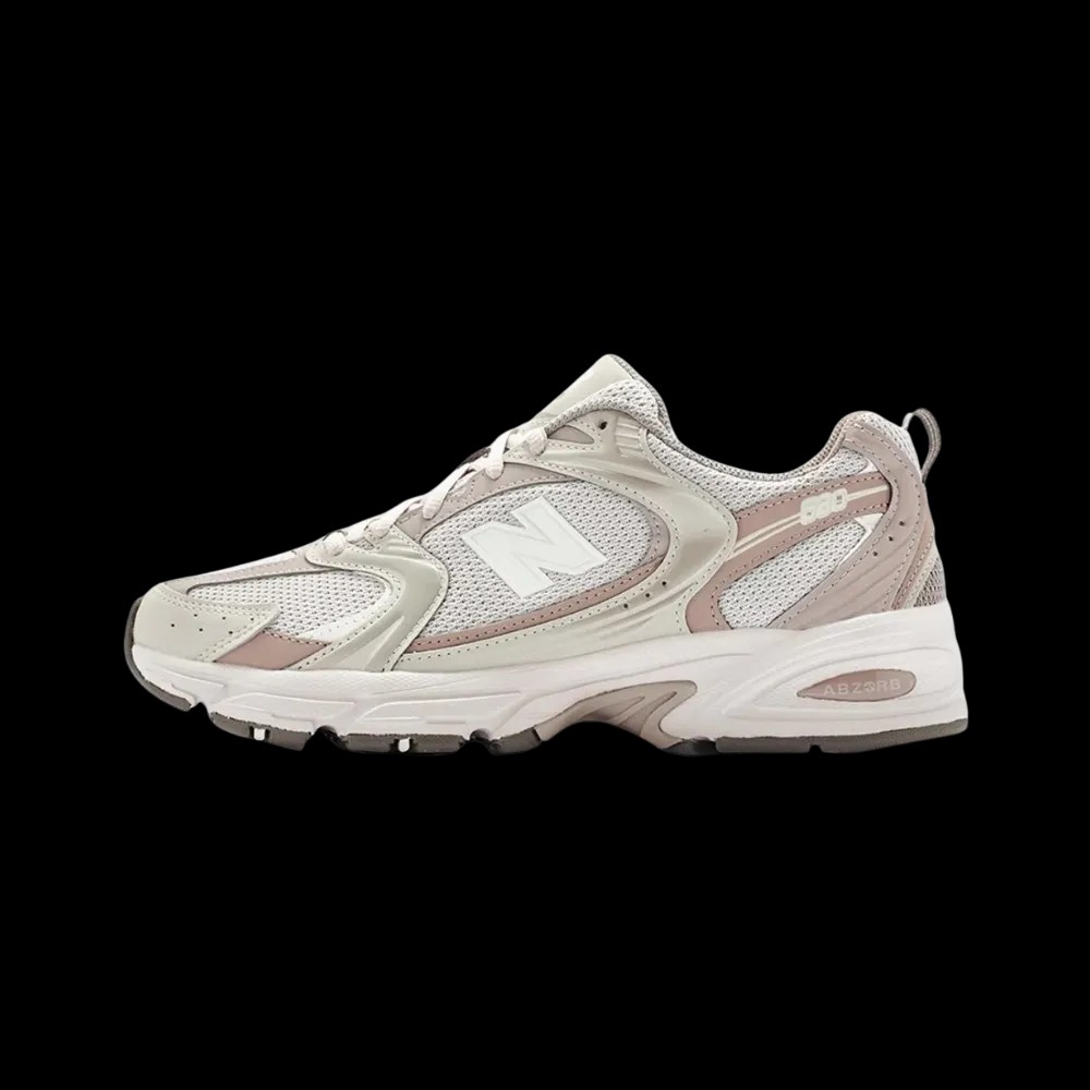 New Balance 530 'Cream Beige' - HypeFly India View 2