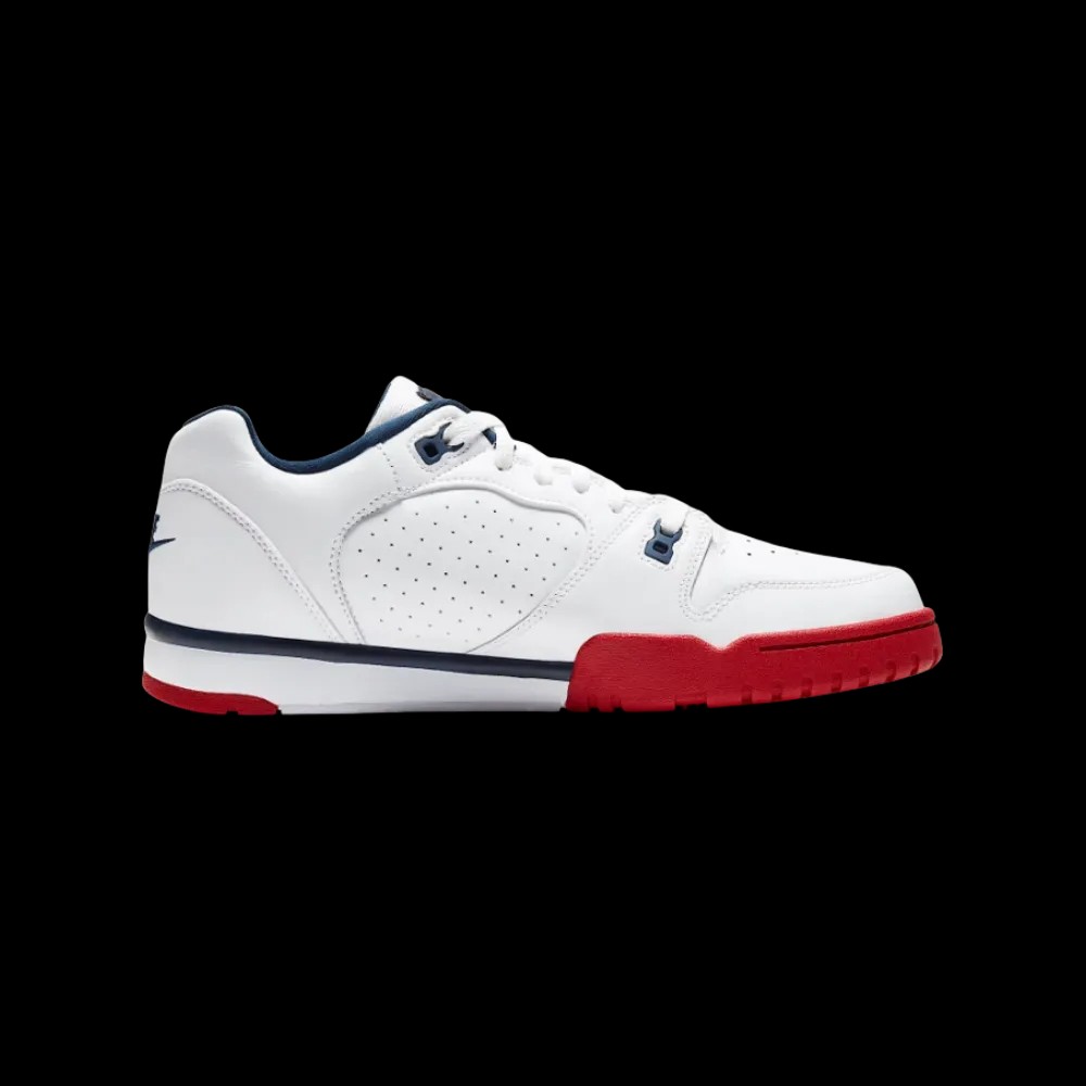 Nike Cross Trainer Low Gym Red Obsidian - HypeFly India View 1