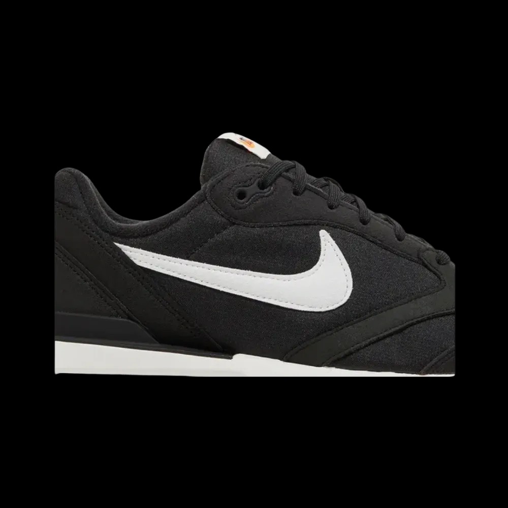 Nike Air Max Dawn Black White - HypeFly India View 5