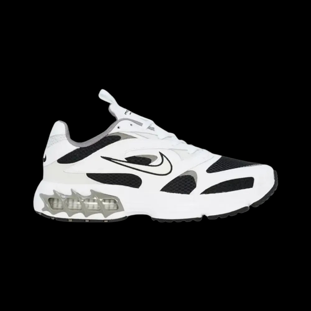 Nike Zoom Air Fire Photon Dust Pewter - HypeFly India View 1