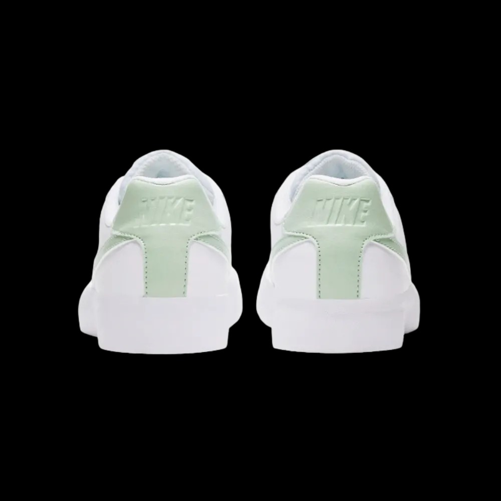Nike Court Royale AC White Pistachio Frost - HypeFly India View 4