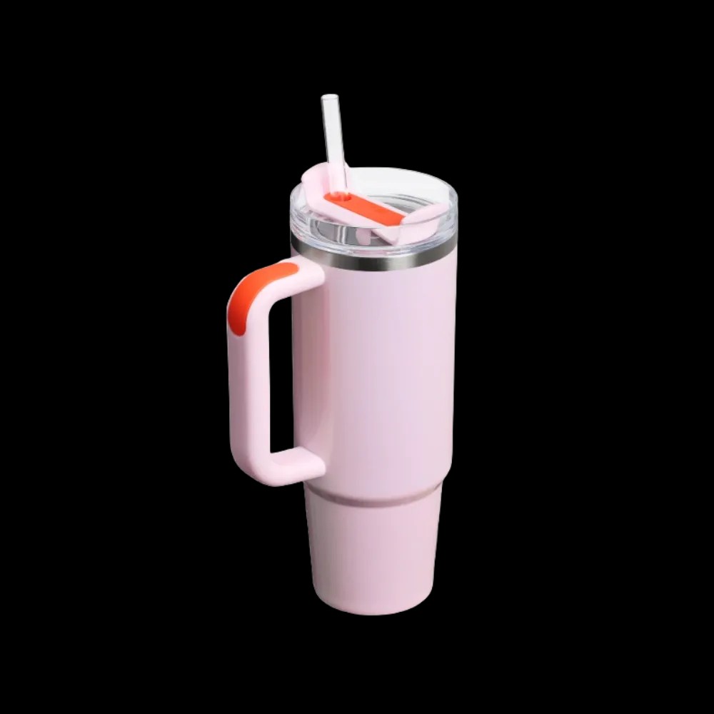 Stanley The New Frequency Quencher H2.O FlowState Tumbler - HypeFly India View 3