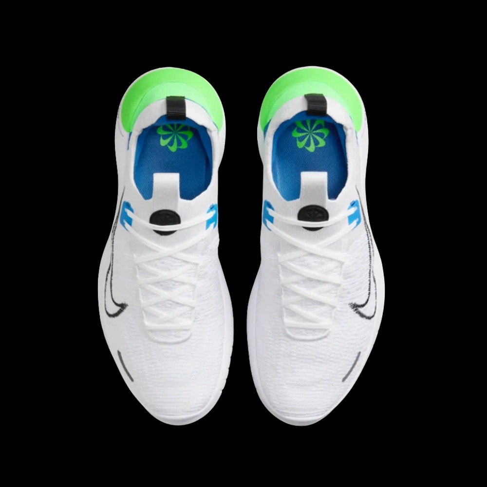 NIKE Free Run Flyknit Next Nature - HypeFly India View 2