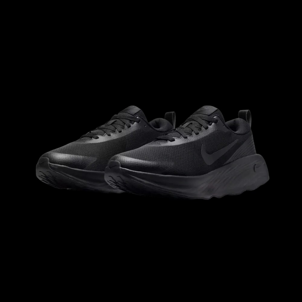 Nike Promina Black/Dark Smoke Grey - HypeFly India View 5