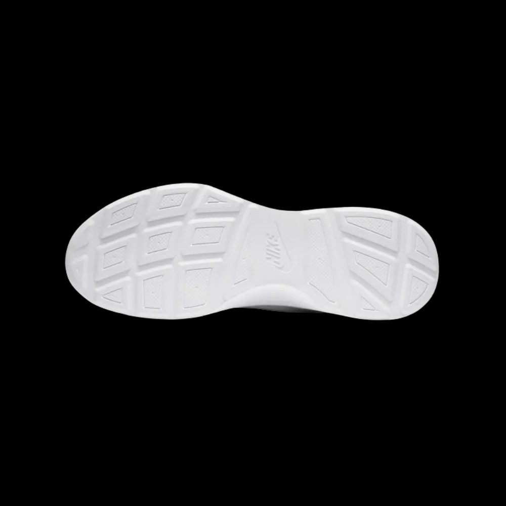 Nike Wearallday 'White Black' - HypeFly India View 4