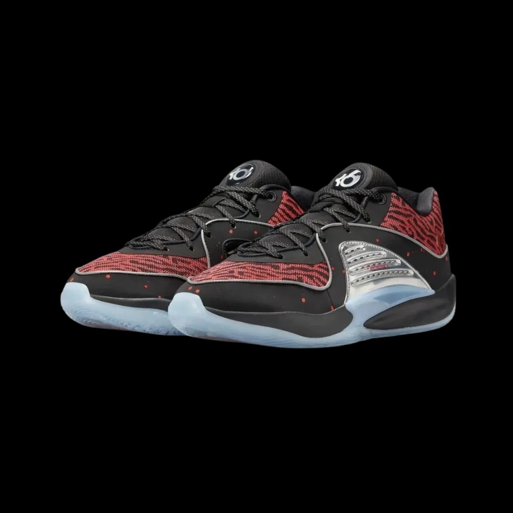 Nike KD 16 EP 'Slim Reaper' - HypeFly India View 2