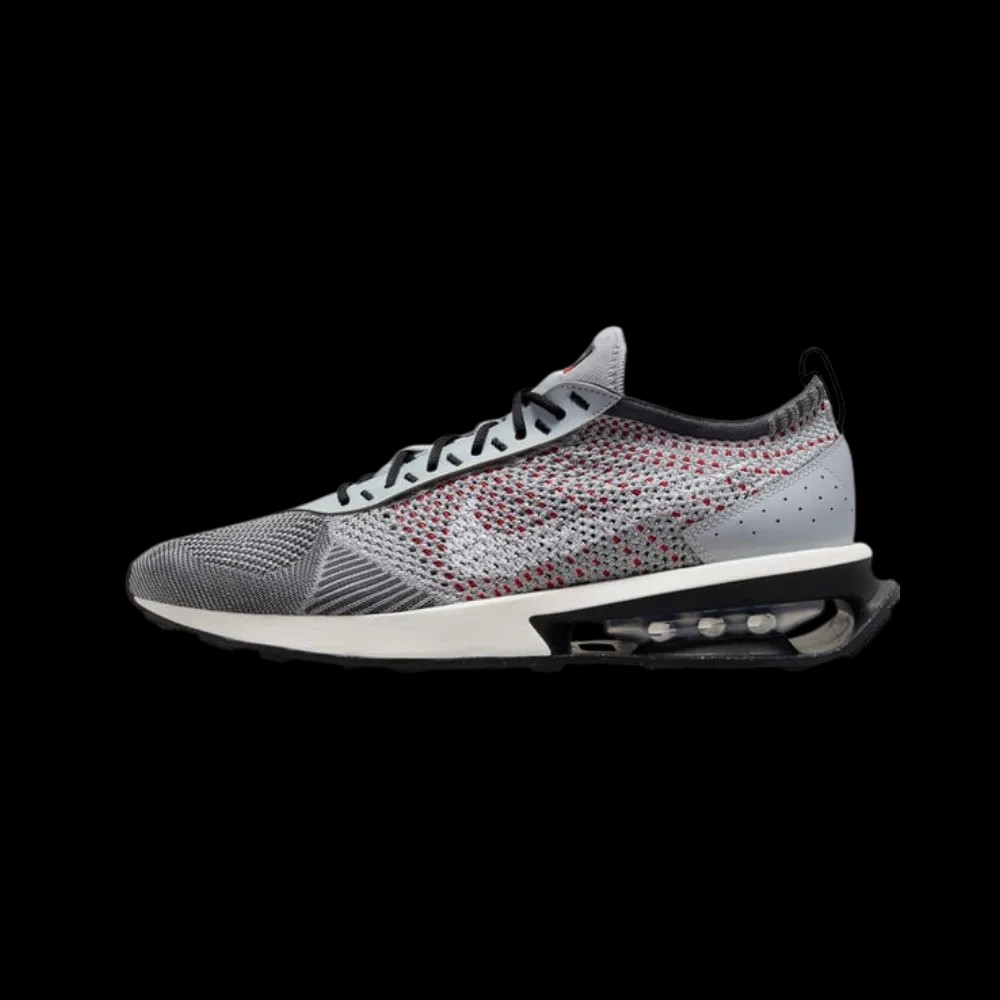 Nike Air Max Flyknit Racer - HypeFly India View 5