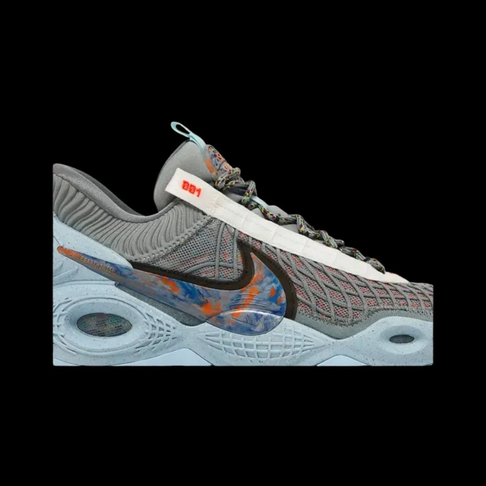 Nike Cosmic Unity EP 'Space Hippie' - HypeFly India View 3