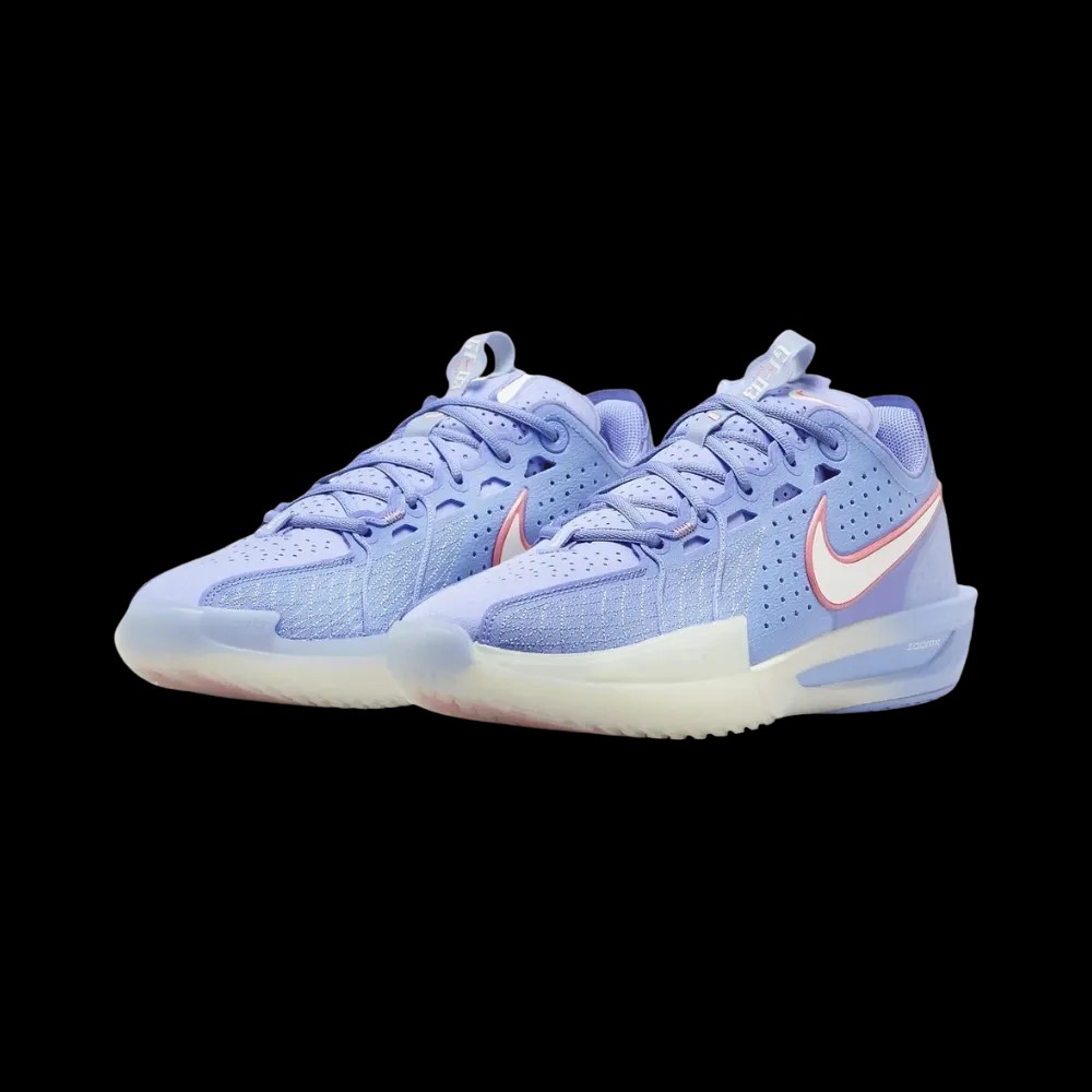 Nike Air Zoom GT Cut 3 EP 'Royal Pulse' - HypeFly India View 5