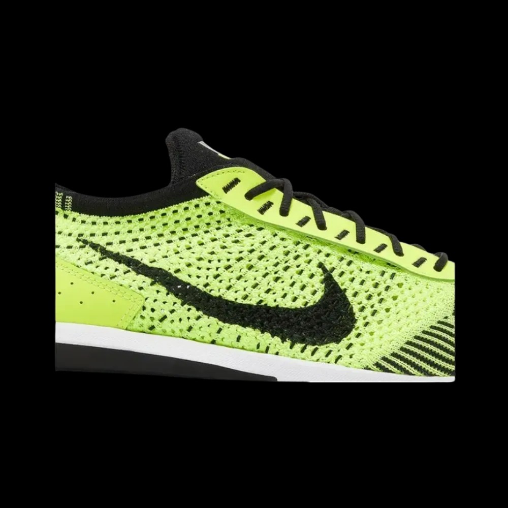 Nike Air Max Flyknit Racer 'Volt' - HypeFly India View 5