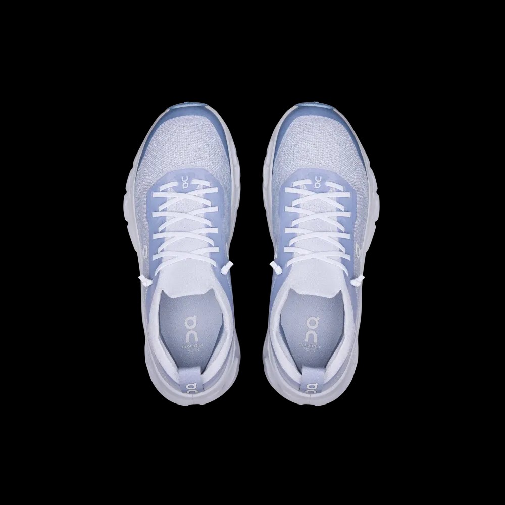 On Running Cloudtilt Moon Nimbus - HypeFly India View 4