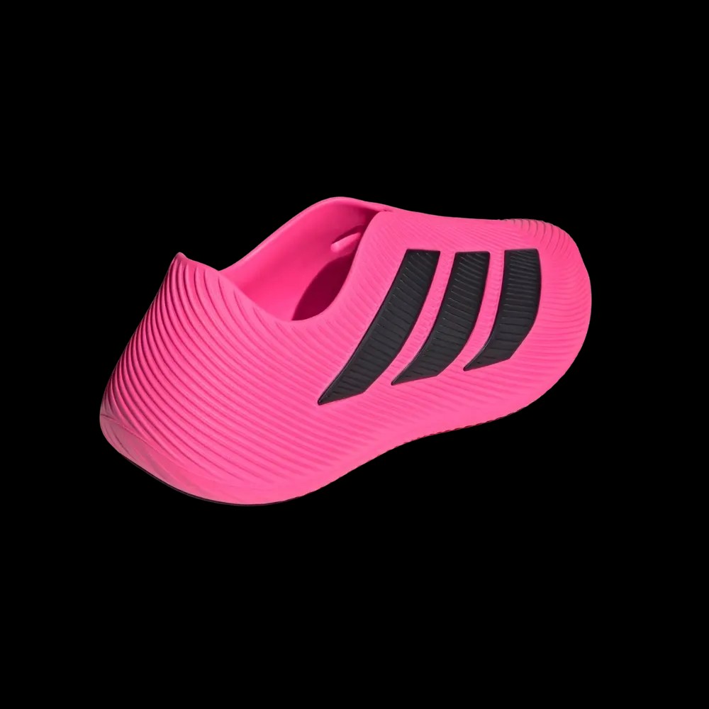Adidas Purechill Runner Lucid Pink - HypeFly India View 4